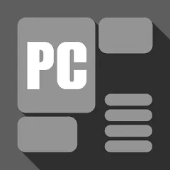 Взломанная PC Simulator (ПК Симулятор)  [МОД Много денег] - стабильная версия apk на Андроид