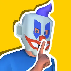 Взлом God Of Pranks (Год оф Прэнкс)  [МОД Mega Pack] - стабильная версия apk на Андроид