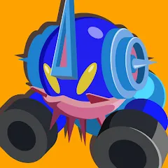 Скачать взлом Robo Runner  [МОД Unlocked] - стабильная версия apk на Андроид