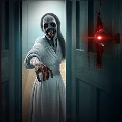 Скачать взлом Scary Horror Escape Room Games  [МОД Mega Pack] - полная версия apk на Андроид