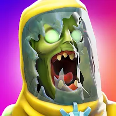 Скачать взлом Zombie Horde: Heroes FPS & RPG (Зомби Хорда)  [МОД Меню] - стабильная версия apk на Андроид