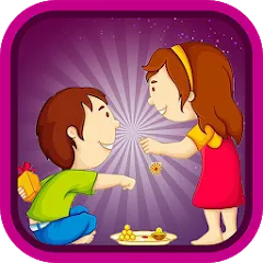 Скачать взломанную Siblings - Raksha Bandhan Game (Сиблингс)  [МОД Unlocked] - стабильная версия apk на Андроид
