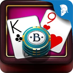 Взломанная Baccarat (Баккара)  [МОД Mega Pack] - стабильная версия apk на Андроид