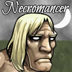 Взлом Necromancer Story  [МОД Unlocked] - последняя версия apk на Андроид