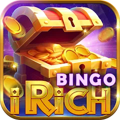 Взломанная JILI Slots & iRich Bingo  [МОД Unlocked] - последняя версия apk на Андроид