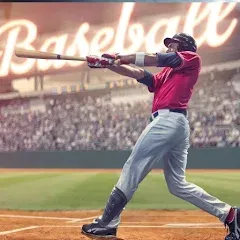 Взломанная Astonishing Baseball Manager (Астонишинг Бейсбол Менеджер)  [МОД Mega Pack] - полная версия apk на Андроид