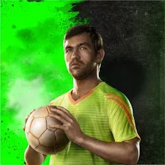 Взлом Astonishing Eleven Football (Астонишинг Илевен Футбол)  [МОД Меню] - полная версия apk на Андроид