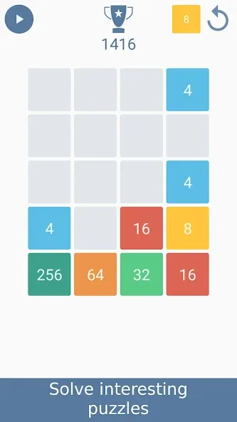 Math Games - Brain Training  [МОД Mega Pack] Screenshot 2