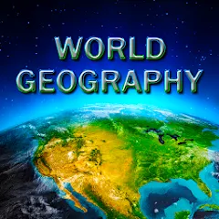 Скачать взломанную World Geography - Quiz Game  [МОД Бесконечные монеты] - стабильная версия apk на Андроид