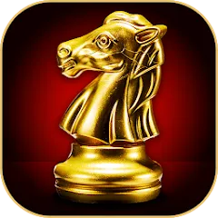 Взломанная Chess  [МОД Все открыто] - последняя версия apk на Андроид