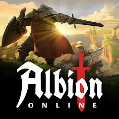 Взлом Albion Online (Альбион Онлайн)  [МОД Бесконечные монеты] - стабильная версия apk на Андроид