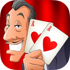 Взлом Solitaire Perfect Match  [МОД Menu] - стабильная версия apk на Андроид