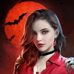 Скачать взлом Myths of Moonrise (Мифы о восходе Луны)  [МОД Menu] - последняя версия apk на Андроид