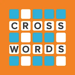 Скачать взломанную Crossword: Grand collection  [МОД Бесконечные монеты] - последняя версия apk на Андроид