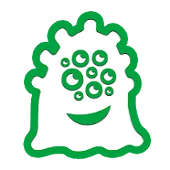 Взлом Word Monster Puzzle  [МОД Mega Pack] - полная версия apk на Андроид