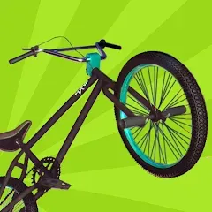 Скачать взлом Bmx Games Freestyle Bike Game (бмх)  [МОД Бесконечные деньги] - полная версия apk на Андроид