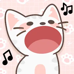 Взломанная Duet Cats: Cute Cat Music (Дуэт Кэтс)  [МОД Меню] - стабильная версия apk на Андроид