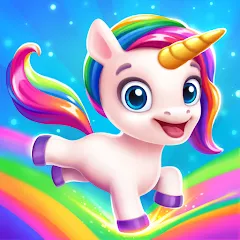 Взлом Games for kids 3 years old  [МОД Mega Pack] - стабильная версия apk на Андроид