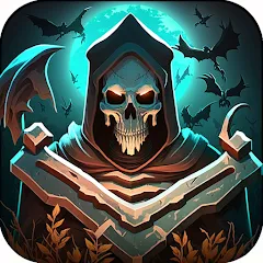 Взлом Necromancer RPG (Некромант РПГ)  [МОД Menu] - последняя версия apk на Андроид