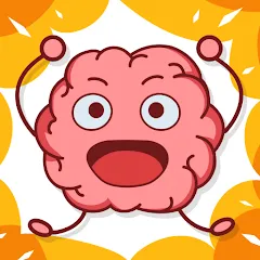 Взлом Brain Rush - Brain Hole Bang (Брейн Раш)  [МОД Unlocked] - полная версия apk на Андроид