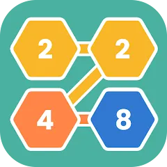 Скачать взломанную Link Number 248 (Линк Номер 248)  [МОД Menu] - последняя версия apk на Андроид