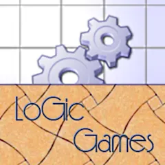 Скачать взломанную 100 Logic Games - Time Killers (Логических игр)  [МОД Много монет] - последняя версия apk на Андроид