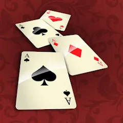 Взлом Spider Solitaire: Classic  [МОД Unlocked] - полная версия apk на Андроид