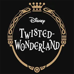 Скачать взлом Disney Twisted-Wonderland (Дисней Твистед)  [МОД Много монет] - последняя версия apk на Андроид