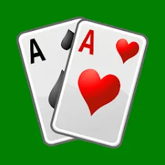 Взломанная 250+ Solitaire Collection  [МОД Unlocked] - последняя версия apk на Андроид