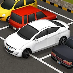 Взлом Dr. Parking 4  [МОД Много монет] - последняя версия apk на Андроид