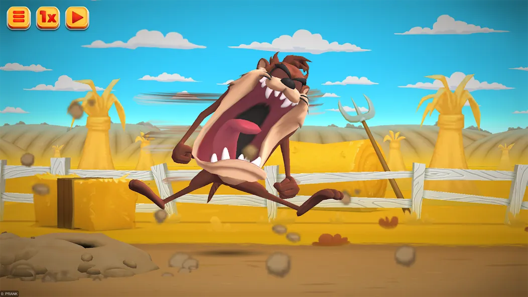 Looney Tunes™ World of Mayhem (Луни Тюнз)  [МОД Бесконечные деньги] Screenshot 5