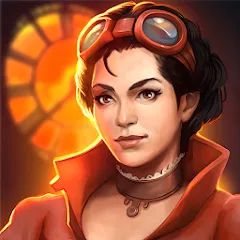 Взлом Clockwork Tales  [МОД Бесконечные деньги] - последняя версия apk на Андроид