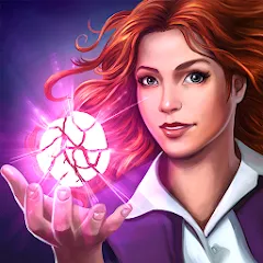 Взлом Time Mysteries: Inheritance  [МОД Много денег] - последняя версия apk на Андроид