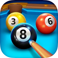 Взломанная Royal Pool: 8 Ball & Billiards (Роял Пул)  [МОД Много денег] - полная версия apk на Андроид