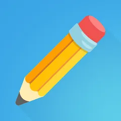 Взлом Draw It. Easy Draw Quick Game  [МОД Много монет] - последняя версия apk на Андроид