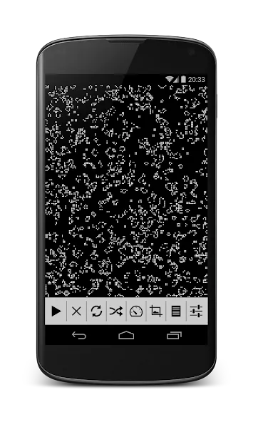 Conway's Game of Life  [МОД Unlocked] Screenshot 1