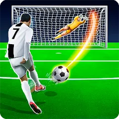 Shoot Goal - Soccer Games 2022