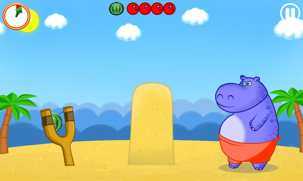 Fun games for kids  [МОД Mega Pack] Screenshot 1