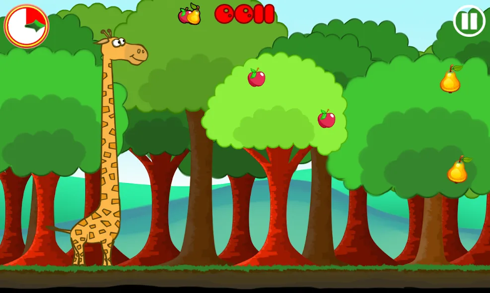 Fun games for kids  [МОД Mega Pack] Screenshot 2