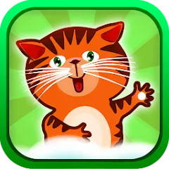 Скачать взлом Fun games for kids  [МОД Mega Pack] - последняя версия apk на Андроид