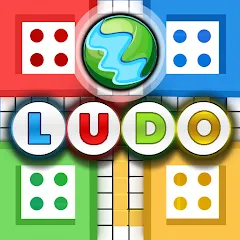 Ludo World - Parcheesi Club