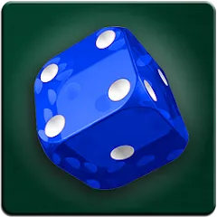 Скачать взломанную Thousand Dice  [МОД Меню] - стабильная версия apk на Андроид