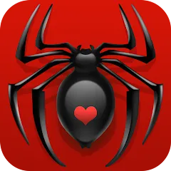 Скачать взлом Spider Solitaire  [МОД Mega Pack] - стабильная версия apk на Андроид