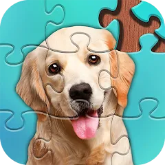 Скачать взлом Jigsaw Puzzles  [МОД Все открыто] - последняя версия apk на Андроид