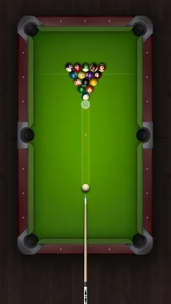 Shooting Ball (Шутинг Болл)  [МОД Много монет] Screenshot 1