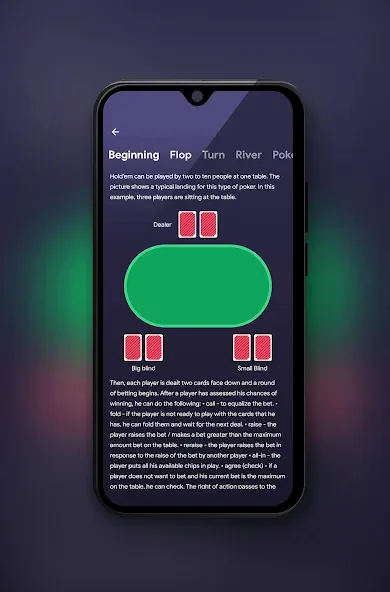 ATHYLPS - Poker Outs, Poker Od (АТХИЛПС)  [МОД Menu] Screenshot 4