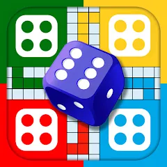 Взломанная Ludo SuperStar- Board Game  [МОД Много денег] - последняя версия apk на Андроид