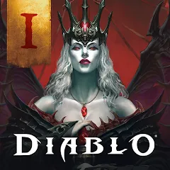 Скачать взломанную Diablo Immortal (Дьябло Иммортал)  [МОД Unlimited Money] - полная версия apk на Андроид