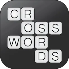 Взлом CrossWords 10 (Кроссворды 10)  [МОД Menu] - последняя версия apk на Андроид