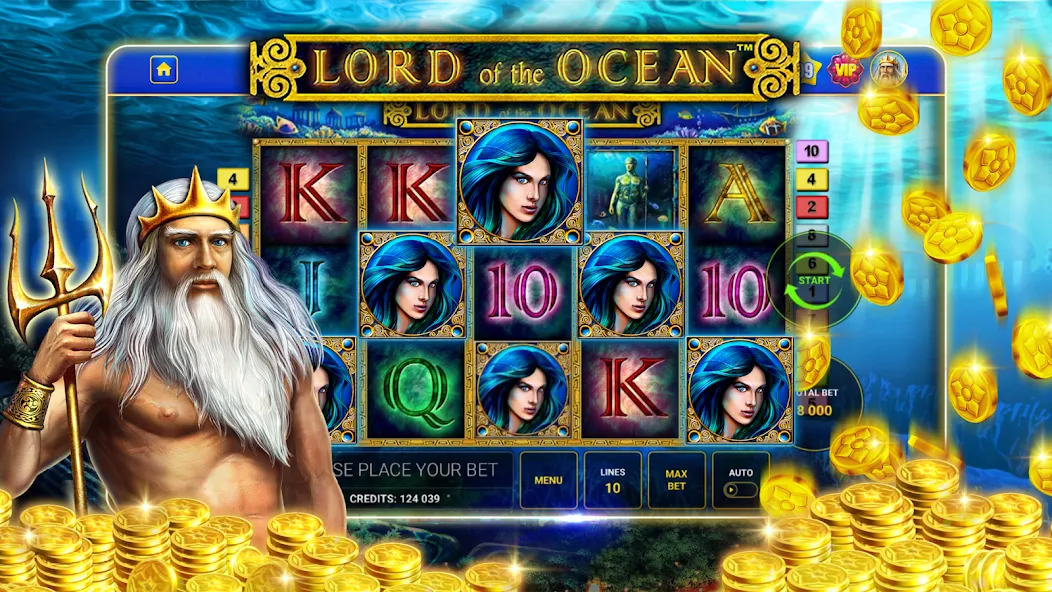 Bloom Boom Casino Slots Online (Блум Бум Казино Слоты Онлайн)  [МОД Unlocked] Screenshot 4